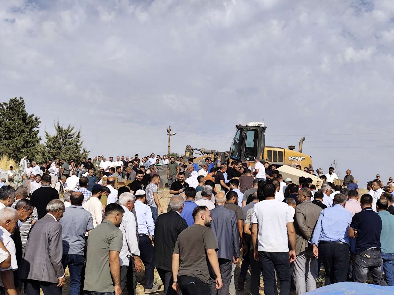 Kayıp çocuk mısır tarlasında ölü bulundu! Kuzeni gözaltına alındı 10
